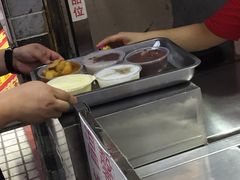 -百花传统甜品店(原址店)