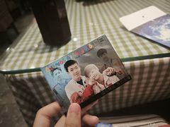 -玉桥餐厅(天坛店)