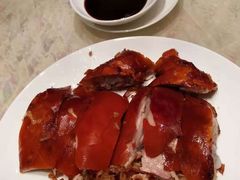 乳猪焗饭-8餐厅(新葡京酒店)