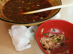 -毛记冒菜(长征路店)