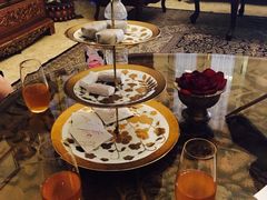 -日惹市凤凰翰悦阁酒店