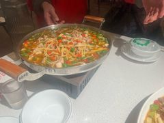 -蛙兔鸡自贡风味·特色江湖菜(广都店)