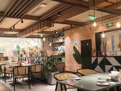 -Home Thai·泰谣(王府井apm店)