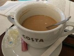 -COSTA COFFEE(房山印象城店)
