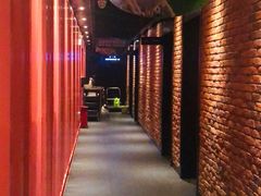 大堂-丰茂烤串(六里桥店)