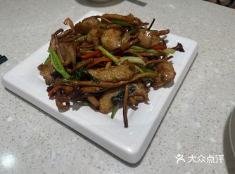 终于吃了每次人超多的茶餐厅