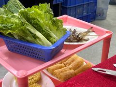 -花苑美食横琴生蚝火锅(拱北粤华路店)