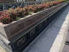 -上海望仙安息园