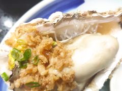 -蓝珊瑚蒸汽海鲜餐厅(龙奥店)