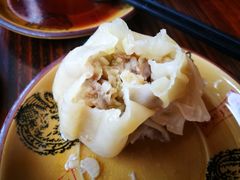 -源玺源烧麦馆(东护城河南街店)