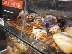 -BreadTalk面包新语·烘焙蛋糕(五羊邨店)