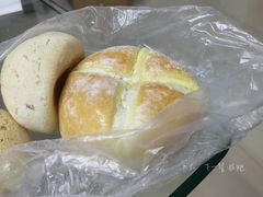 榴莲包-美嘉华面包西饼店(红胜坊店)