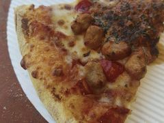 -达美乐比萨(南京路店)