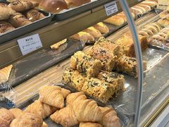 -烘焙町面包店(西四店)
