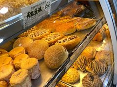 -美嘉华面包西饼店(红胜坊店)