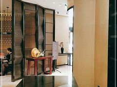 -上海圣淘沙万怡酒店