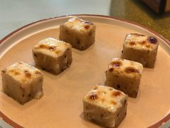 -金河半岛园林酒家(金融城店)