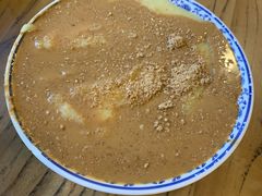 面茶-南来顺饭庄·清真(南菜园店)