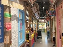 -姜胖胖无限自助烤肉(罗湖宝能店)