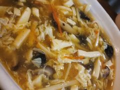 -台北楚楚园馅饼粥(虹桥南丰城店)