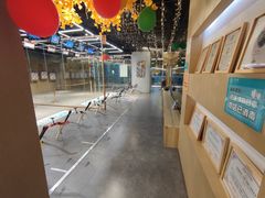 -弓夫射箭·CAFE·运动健身(深圳来福士广场店)