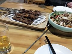 -老阿妈蒙古村·蒙古包·草原文化·歌舞表演(老君堂店)