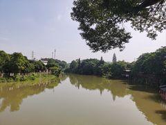 -中山詹园