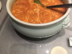 -悦海·家宴·冰花皮皮虾大锅贴(宝龙店)