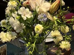 -翡翠鸟精品泰国菜(北辰财富中心店)