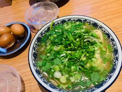 -有礼有面(知春路店)