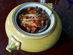 -何氏排骨(左家塘店)