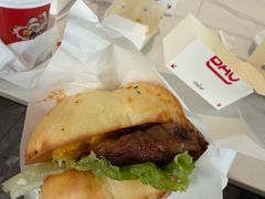 -必胜客(华南摩尔店)