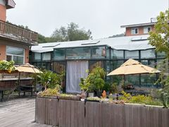 -北马山庄植趣咖啡