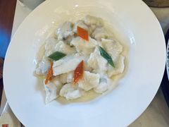 -鸿宾楼(展览馆路店)