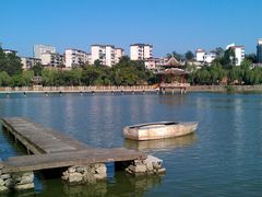 -永安龟山公园