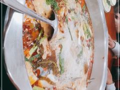 -大理.老字号渝记酸萝卜乌鱼(古城总店)