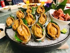 -金悦轩海鲜酒家(拱北店)