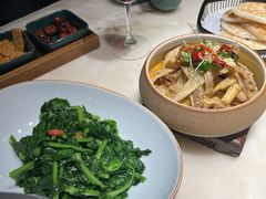 -锦府盐帮·李宅(领展购物广场中关村店)