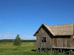 -塞罕坝国家级自然保护区