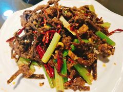 -老白肉馆(临江小区店)
