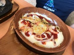 -萨莉亚意式餐厅(深圳北站店)