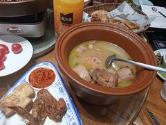 -黄泥岗·地道湖北菜(奥特莱斯店)