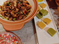 -山四砂锅(太原钟楼街店)