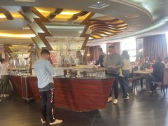 -罗浮山嘉宝田森林温泉度假酒店