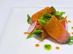 -西堤牛排(北京国瑞店)