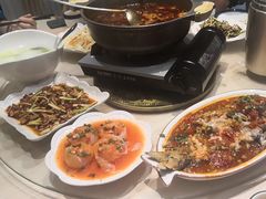 -香缇小院私房菜(盐务街店)