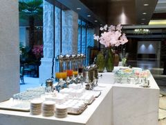 -太湖饭店玉兰厅(自助餐厅)