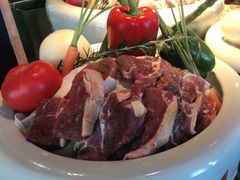 -嘉定凯悦·咖啡厅