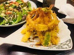 -松子料理(白家庄店)