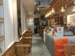 大堂-森Some Fusion(荔湾店)